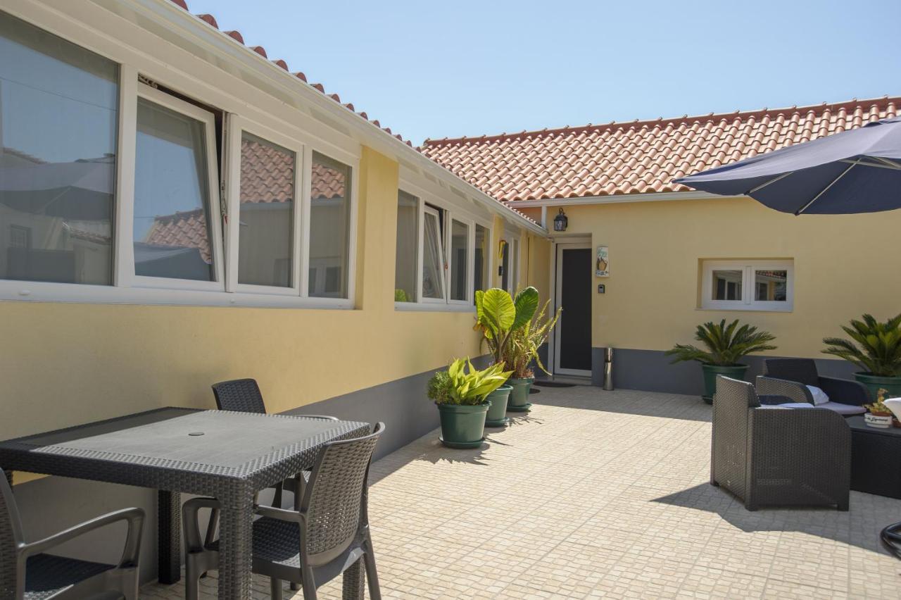 Adega Do Ze Villa Lourinha  Exterior photo